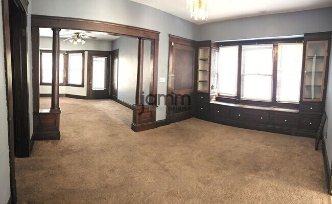 Building Photo - 11301 Florian Ave