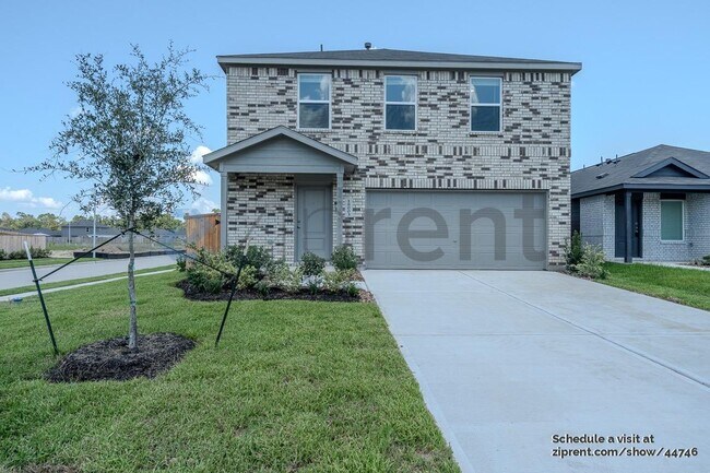 Primary Photo - 18003 Valle Cupa Ln