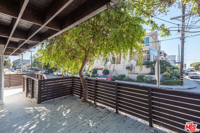 Building Photo - 3900 Pacific Ave