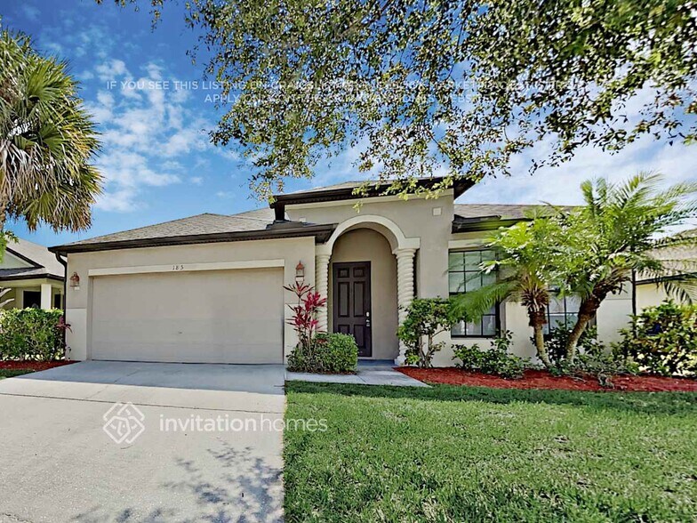 Primary Photo - 185 Dryden Cir