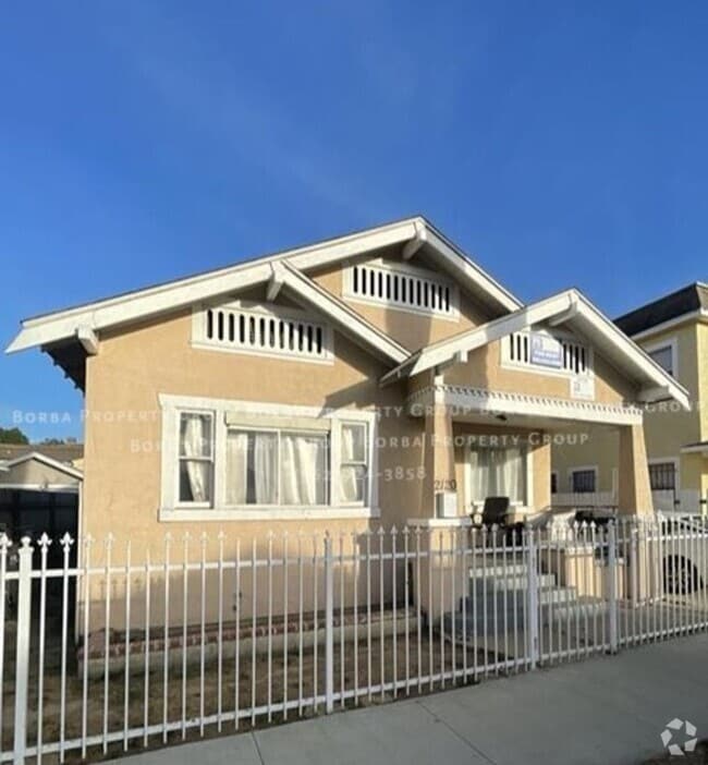 Building Photo - LB2120 (LINDEN)