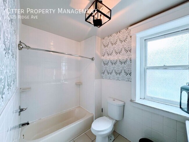 Building Photo - 6825 Ridge Ave