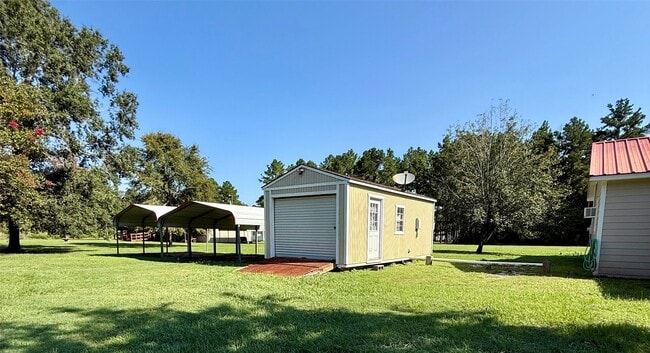 Building Photo - 500 Mangum Rd