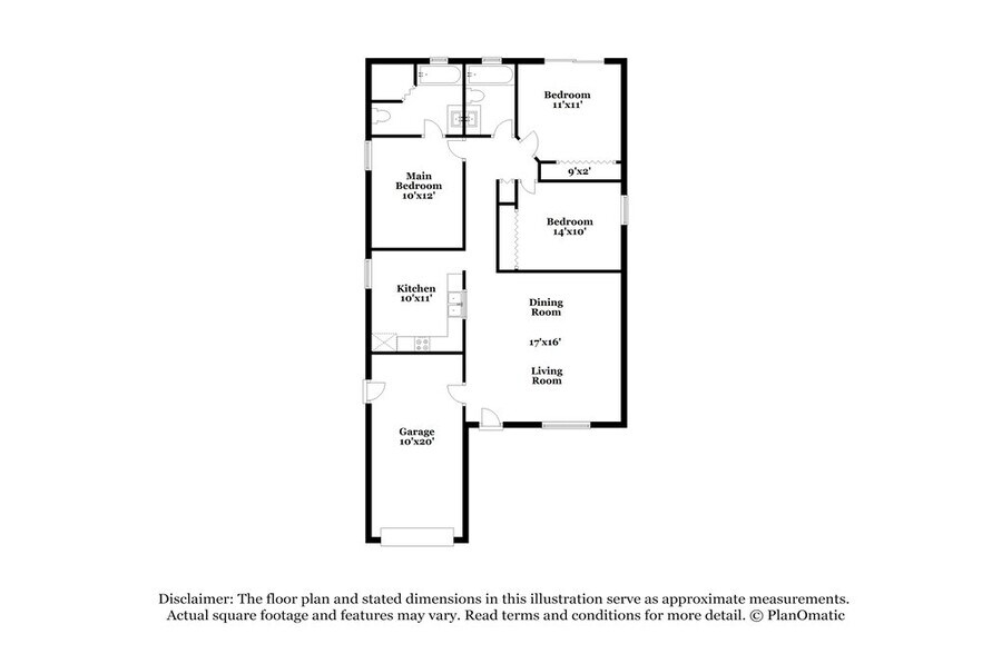 Building Photo - 3744 Dartford Dr