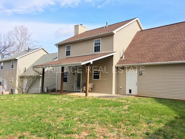 Building Photo - LOVELY 3 BEDROOM, 2.5 BATHROOM HOME IN ROCKY HILL AREA!!