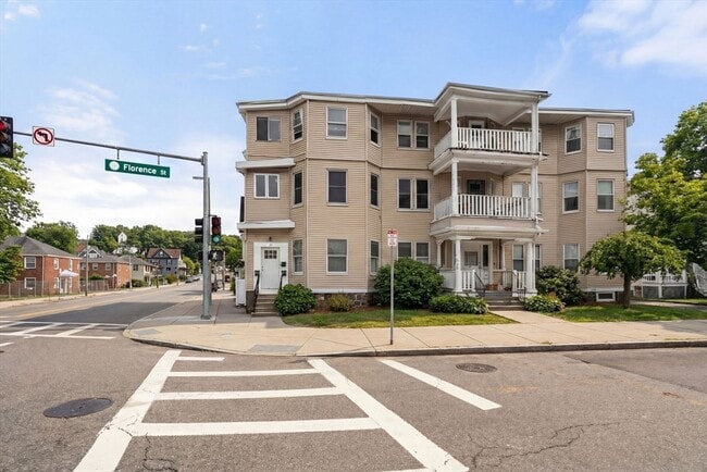 Building Photo - 61 Cummins Hwy