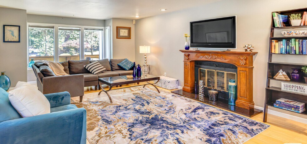 Building Photo - 22813 276th Ave SE