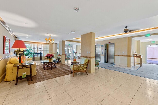 Building Photo - 2921 S Ocean Blvd