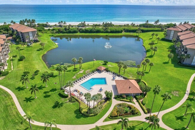 Building Photo - 501 S Seas Dr