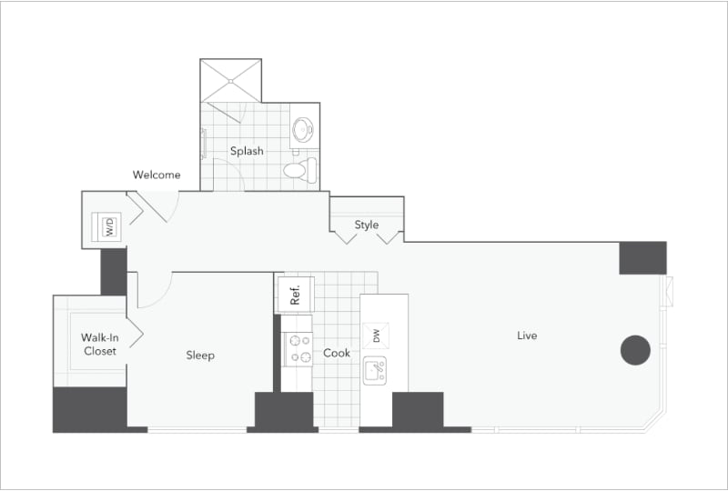 Building Photo - 1326 S Michigan Ave