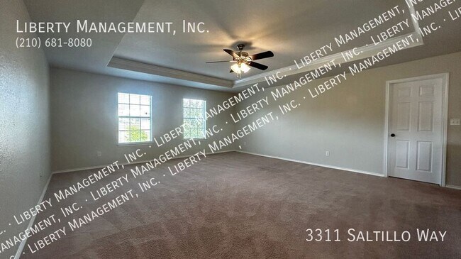 Building Photo - 3311 Saltillo Way