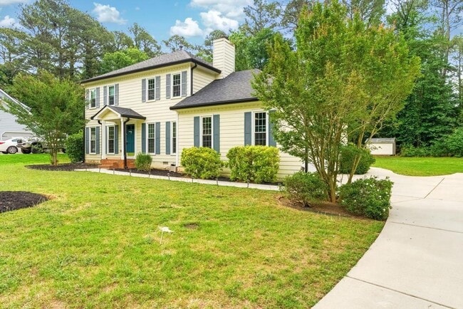 Building Photo - 109 Bowfin