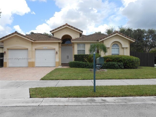 Building Photo - 12301 SW 124th Terrace