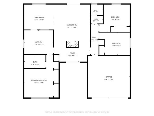 Building Photo - 644 Caribbean Way