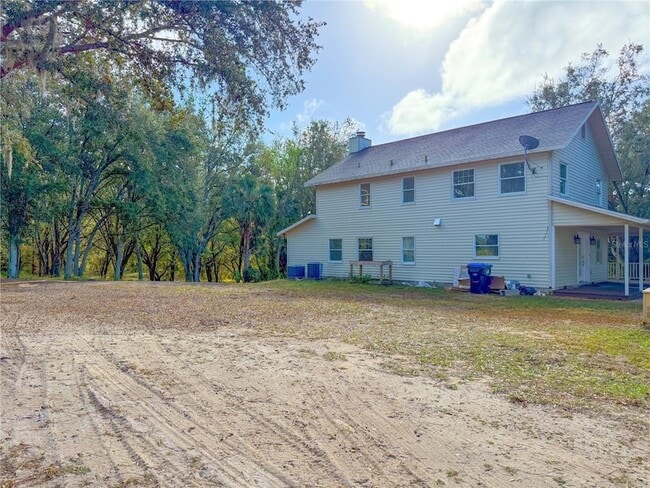 Building Photo - 2827 Sanctuary Ln
