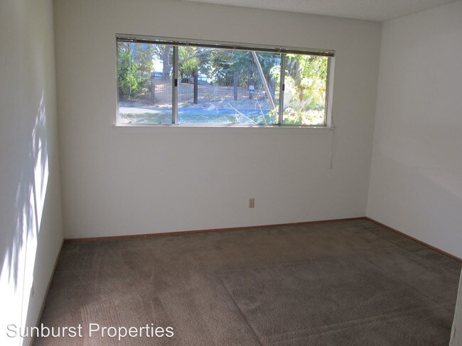 Building Photo - 4525 Pennsylvania Ave