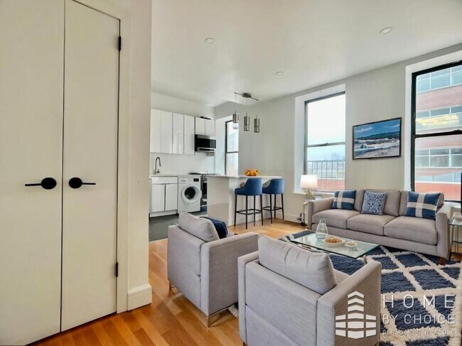 Primary Photo - 1 bedroom in NEW YORK NY 10027