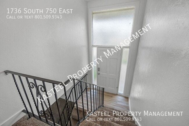 Building Photo - 1736 S 750 E St