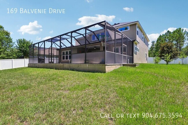Building Photo - 169 Balvenie Dr