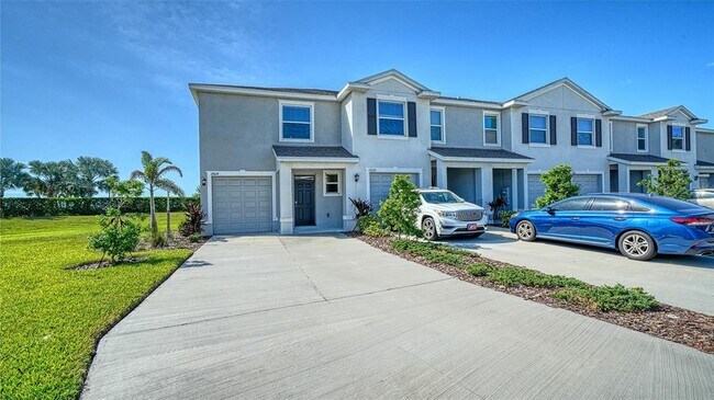 Building Photo - 17624 Crescent Moon Lp