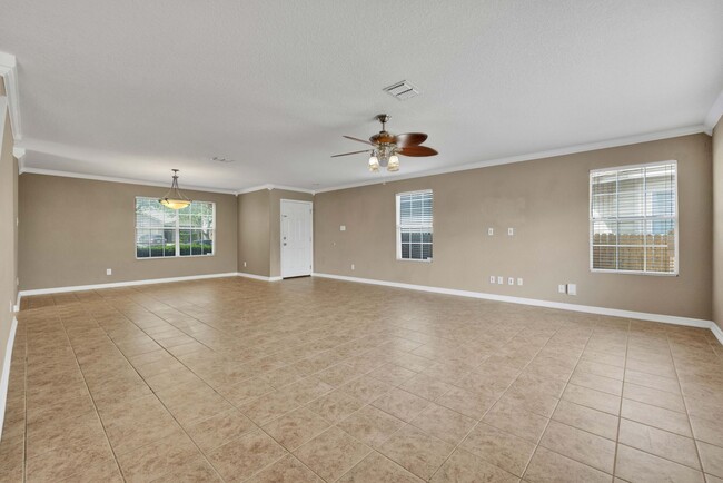 Building Photo - Stylish 3-Bedroom Home with Expansive Pati...