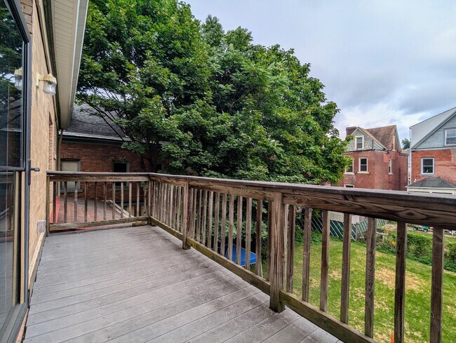 Building Photo - 5552 Black St