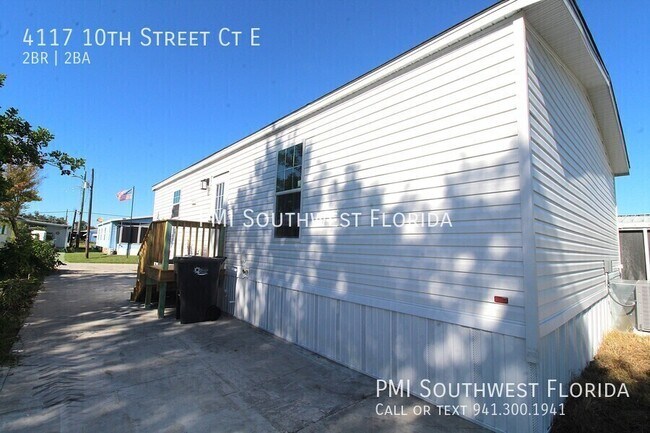 Building Photo - 4117 10th St Ct E