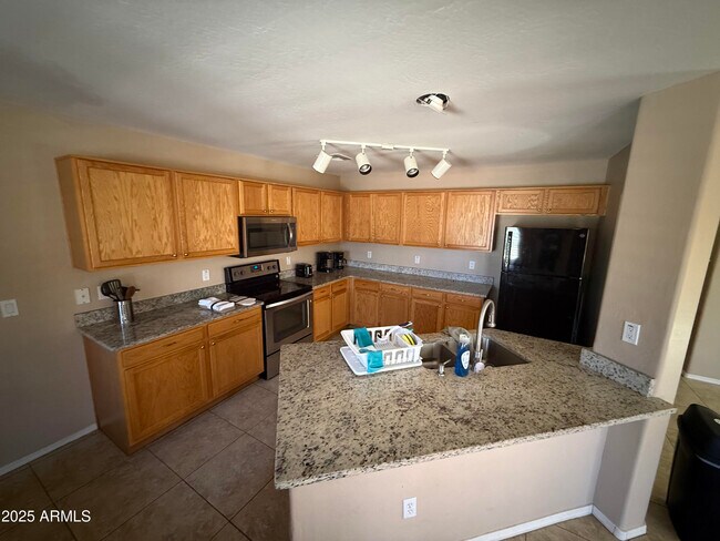 Building Photo - 253 N 222nd Dr