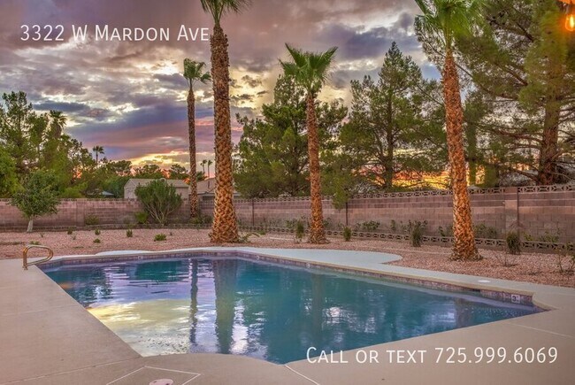 Building Photo - 3322 W Mardon Ave