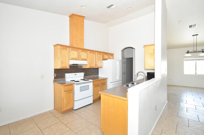 Building Photo - 9644 37th St