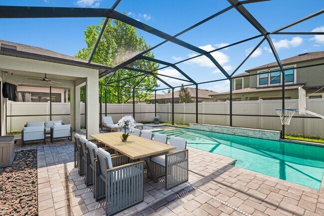 Building Photo - RIVERVIEW HOME FOR RENT!