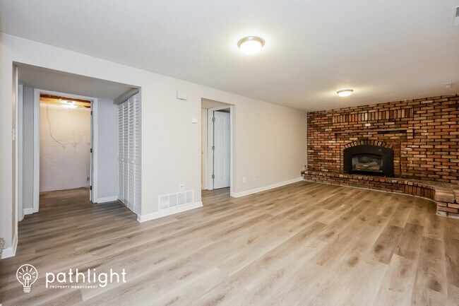 Building Photo - 4510 Palmer Park Blvd