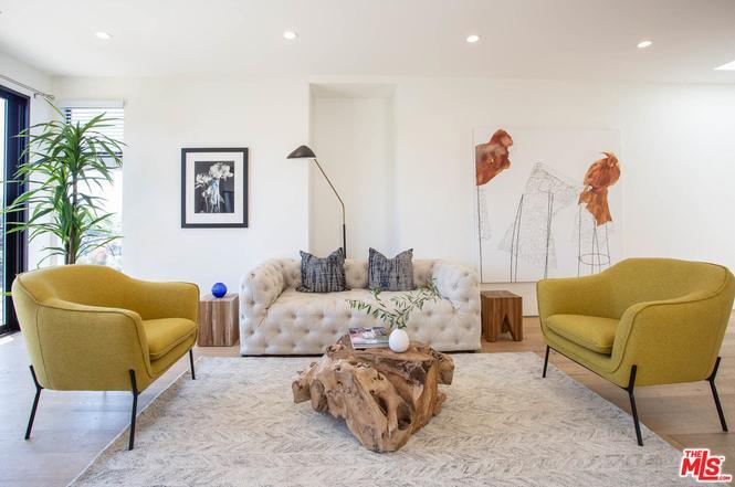 Top Floor Family Room - 3756 Brilliant Dr