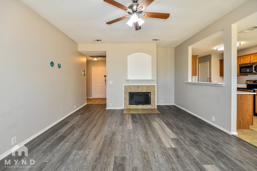 Building Photo - 4313 Napa Valley Dr