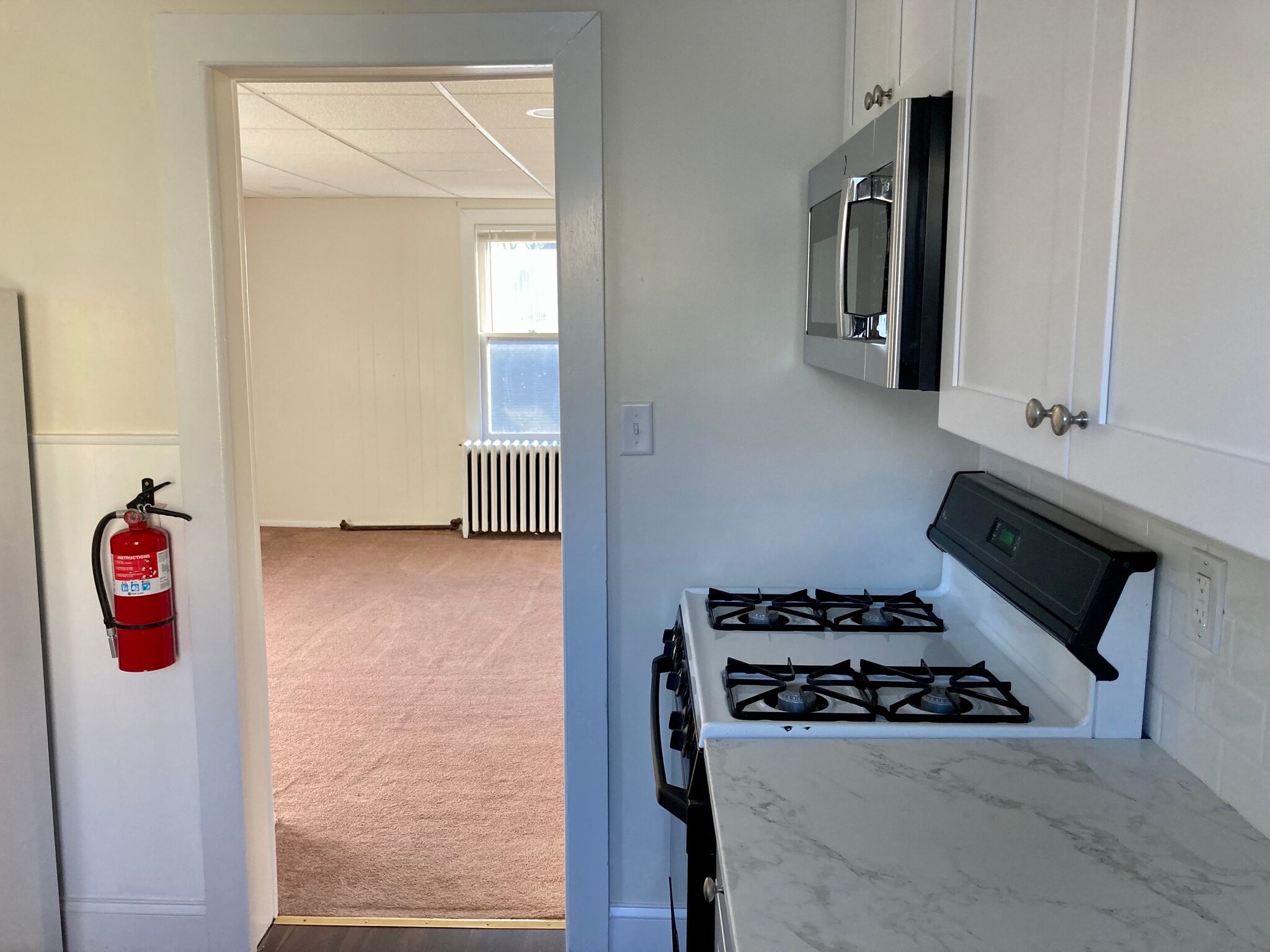 Building Photo - 502 Bell Rd