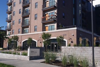 Building Photo - 9th East Lofts