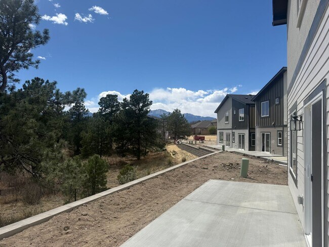 Building Photo - New Construction Townhome in University Park