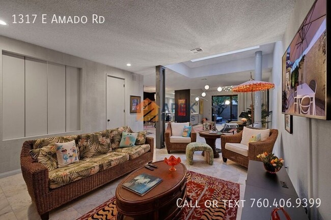 Building Photo - 1317 E Amado Rd