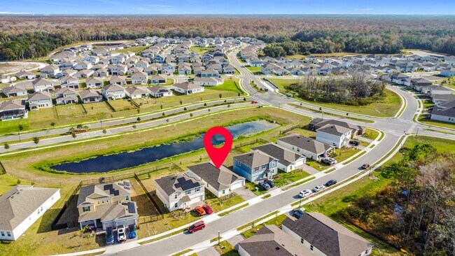 Building Photo - 5023 Barnet Dr