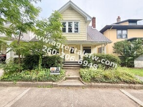 Building Photo - 919 Rivermet Ave