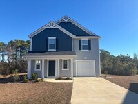Building Photo - Single Family Home in Cul-de-sac- Holly Ridge