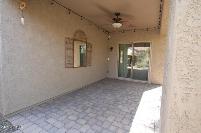 Building Photo - 1726 W Desperado Way