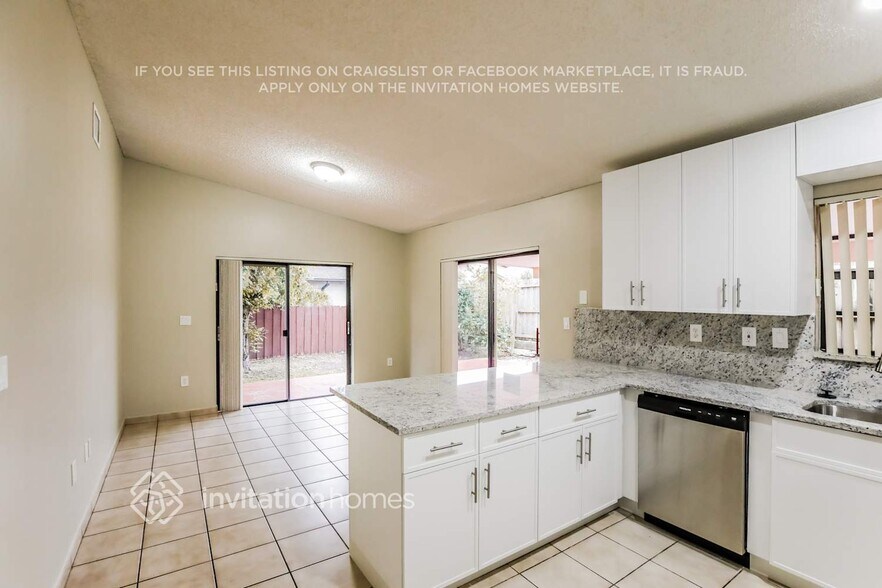 Building Photo - 8021 SW 136th Ct