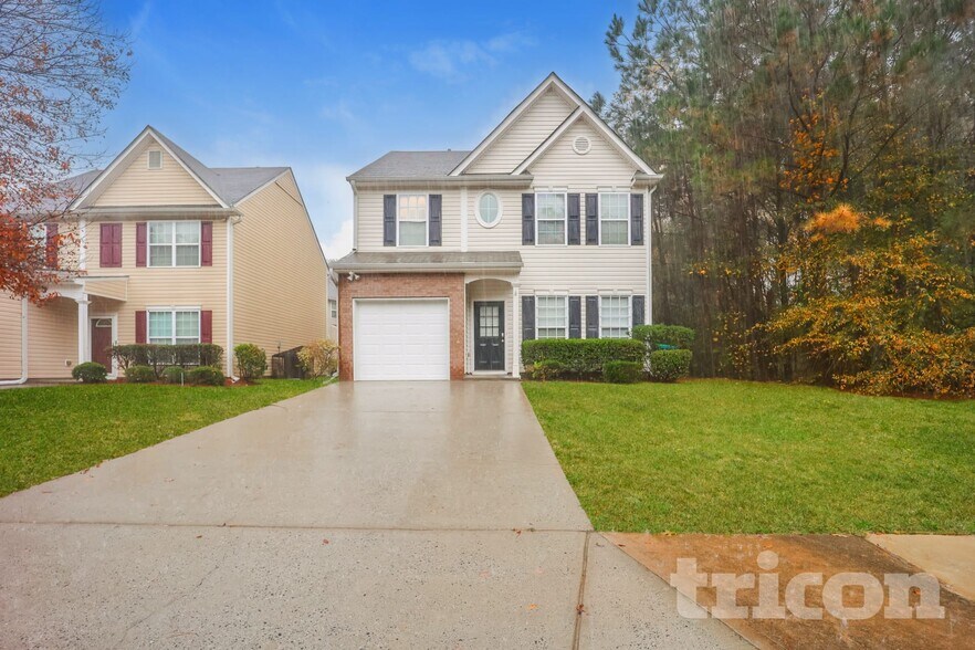 Primary Photo - 3816 Shenfield Dr