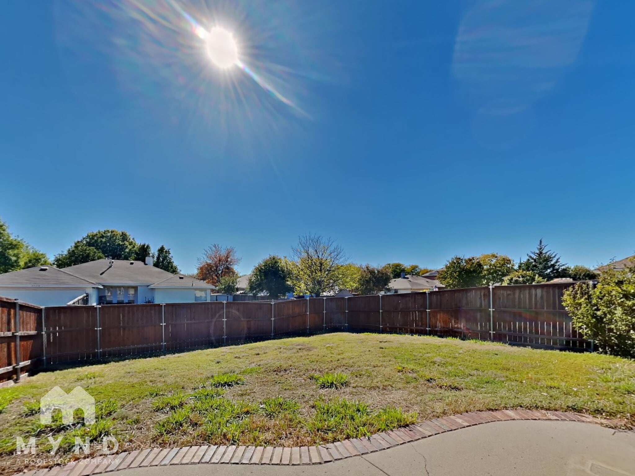 Building Photo - 5505 Stonemoss Dr