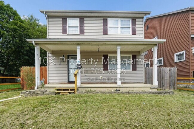 Building Photo - 1015 Lockbourne Rd