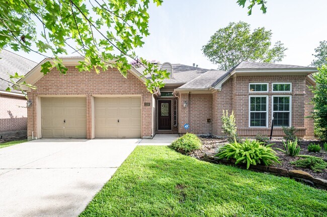 Primary Photo - 2506 S Strathford Ln