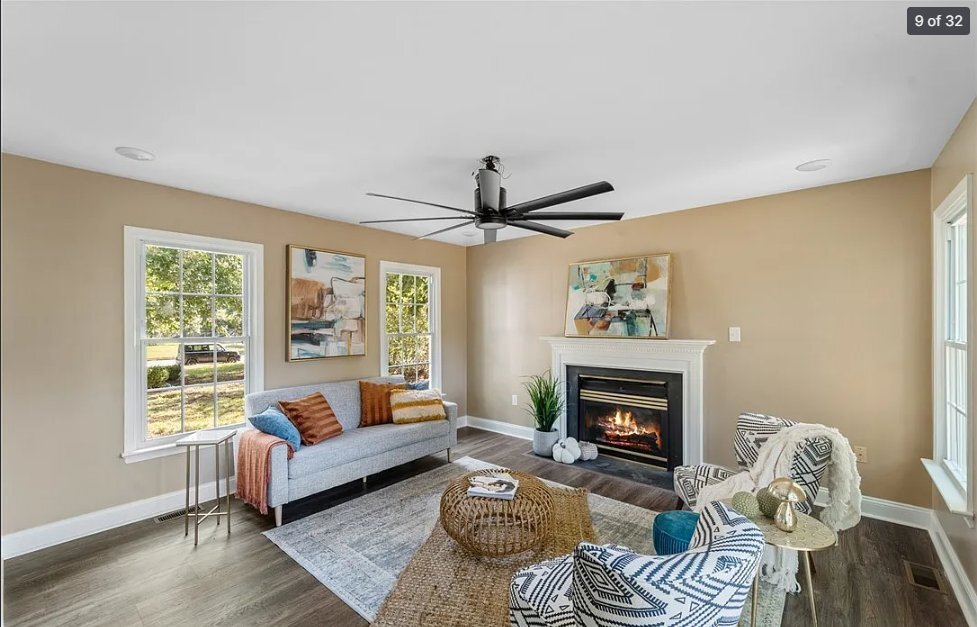 Building Photo - 5105 Fox Den Ct