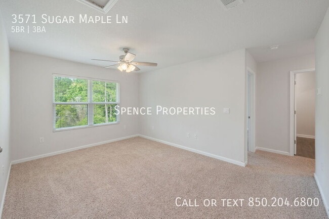 Building Photo - 3571 Sugar Maple Ln