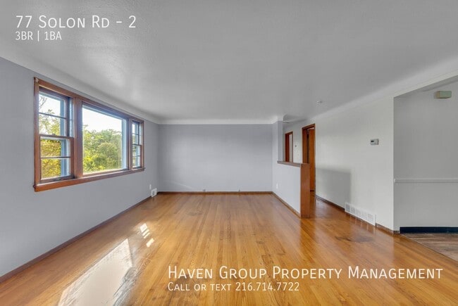 Building Photo - 77 Solon Rd